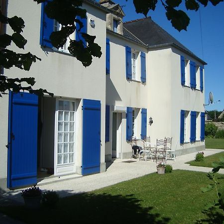 La Maison Claire Longueville  Exteriér fotografie