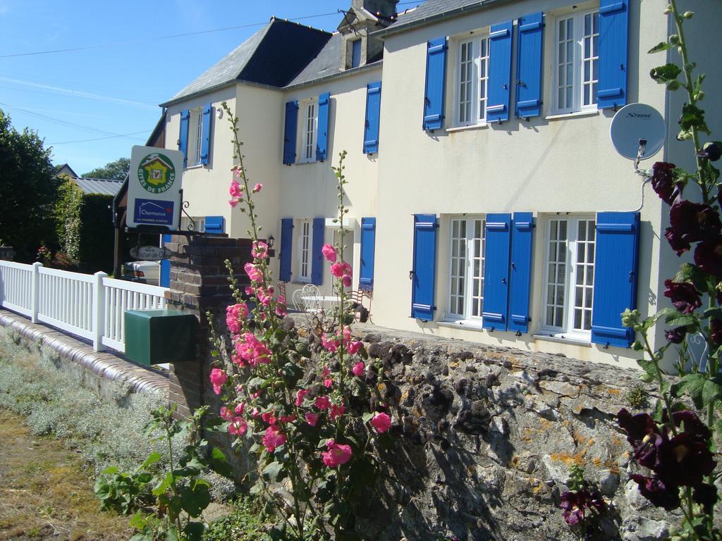 La Maison Claire Longueville  Exteriér fotografie